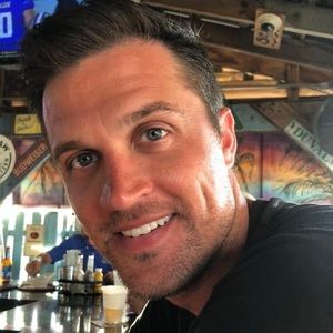 Meet your Posher, Jeff